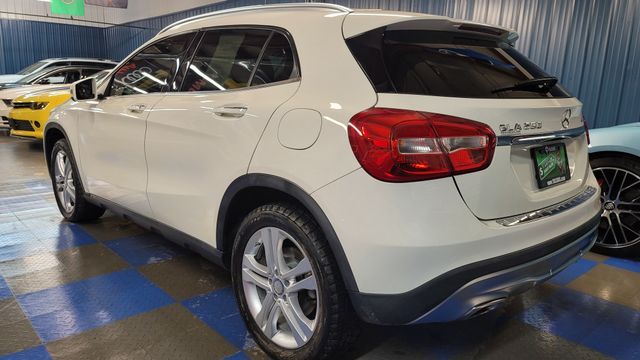 Photo 3 VIN: WDCTG4GB1GJ264267 - MERCEDES-BENZ GLA 