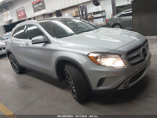 Photo 0 VIN: WDCTG4GB1HJ309645 - MERCEDES-BENZ GLA-CLASS 