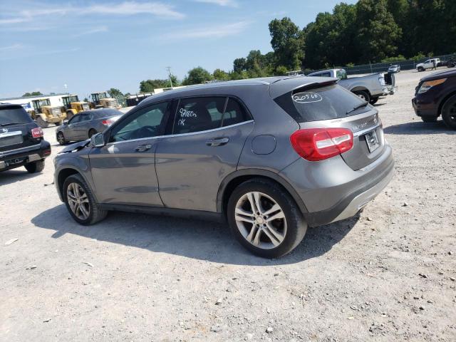 Photo 1 VIN: WDCTG4GB1HJ333315 - MERCEDES-BENZ GLA 250 4M 