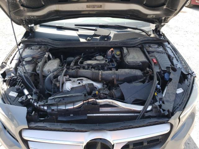 Photo 10 VIN: WDCTG4GB1HJ333315 - MERCEDES-BENZ GLA 250 4M 