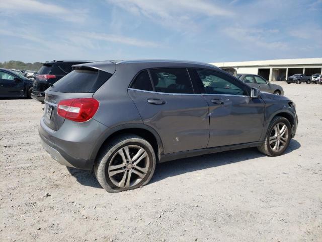 Photo 2 VIN: WDCTG4GB1HJ333315 - MERCEDES-BENZ GLA 250 4M 