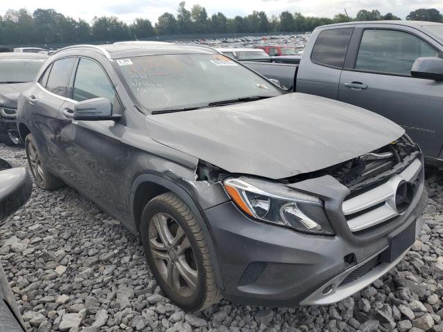 Photo 3 VIN: WDCTG4GB1HJ333315 - MERCEDES-BENZ GLA 250 4M 