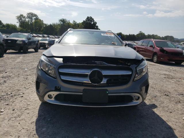 Photo 4 VIN: WDCTG4GB1HJ333315 - MERCEDES-BENZ GLA 250 4M 