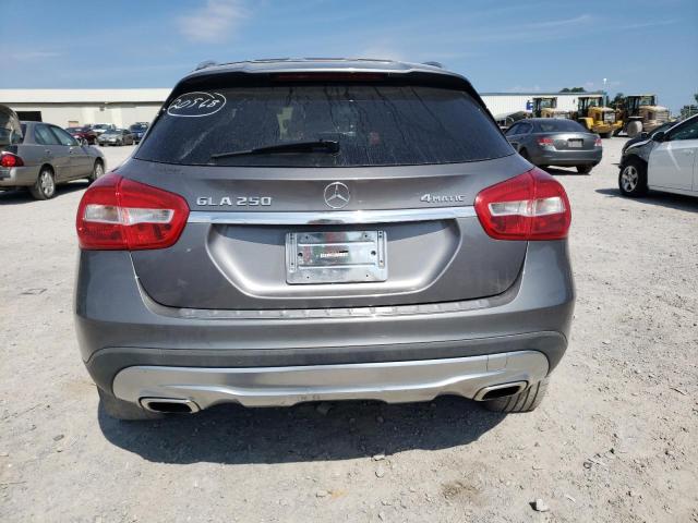 Photo 5 VIN: WDCTG4GB1HJ333315 - MERCEDES-BENZ GLA 250 4M 