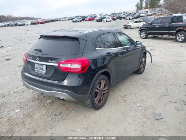 Photo 3 VIN: WDCTG4GB1JJ372993 - MERCEDES-BENZ GLA 250 