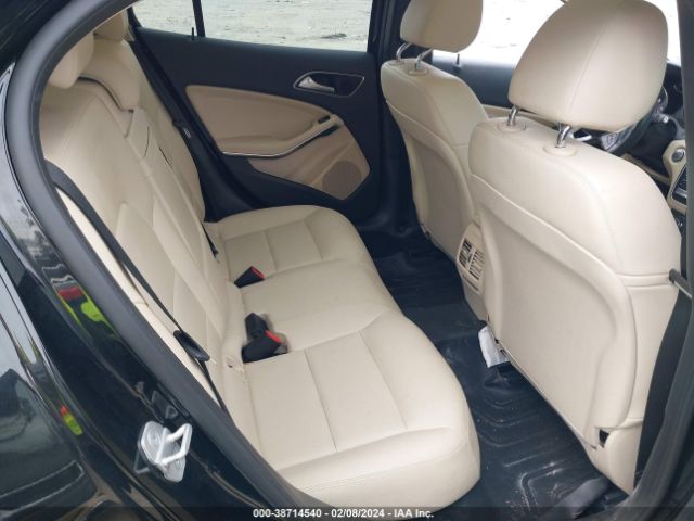 Photo 7 VIN: WDCTG4GB1JJ372993 - MERCEDES-BENZ GLA 250 