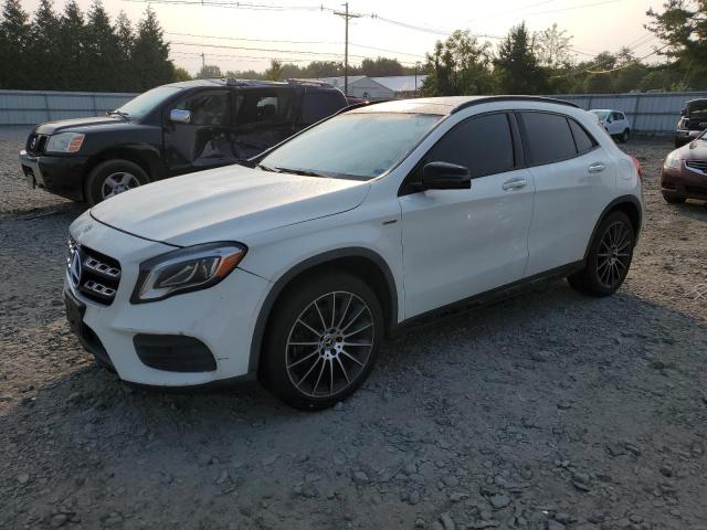 Photo 0 VIN: WDCTG4GB1JJ382522 - MERCEDES-BENZ GLA 250 4M 