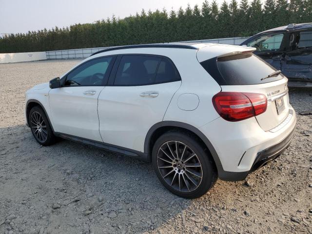 Photo 1 VIN: WDCTG4GB1JJ382522 - MERCEDES-BENZ GLA 250 4M 