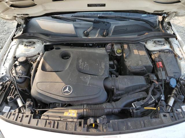 Photo 10 VIN: WDCTG4GB1JJ382522 - MERCEDES-BENZ GLA 250 4M 