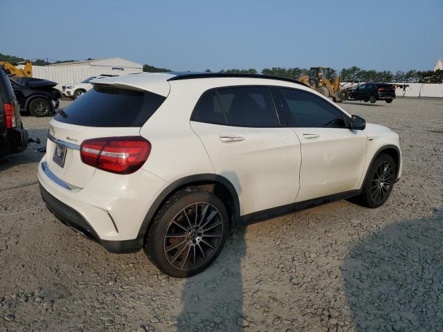 Photo 2 VIN: WDCTG4GB1JJ382522 - MERCEDES-BENZ GLA 250 4M 