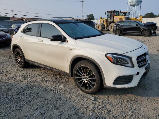 Photo 3 VIN: WDCTG4GB1JJ382522 - MERCEDES-BENZ GLA 250 4M 