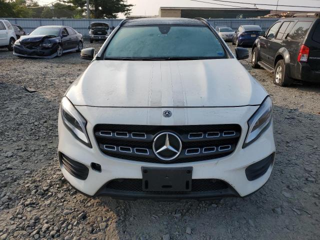 Photo 4 VIN: WDCTG4GB1JJ382522 - MERCEDES-BENZ GLA 250 4M 