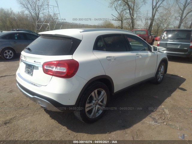 Photo 3 VIN: WDCTG4GB1JJ403496 - MERCEDES-BENZ GLA 