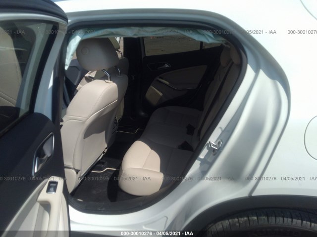 Photo 7 VIN: WDCTG4GB1JJ403496 - MERCEDES-BENZ GLA 