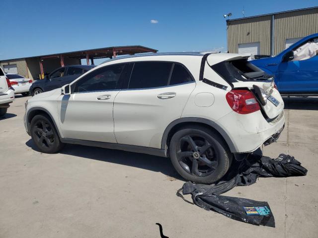 Photo 1 VIN: WDCTG4GB1JJ413235 - MERCEDES-BENZ GLA 250 4M 