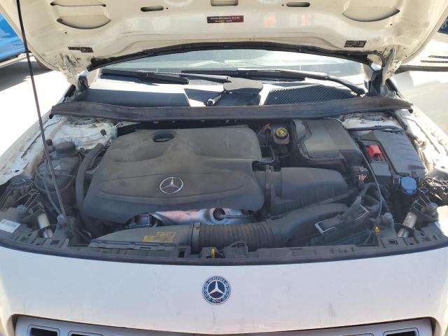 Photo 10 VIN: WDCTG4GB1JJ413235 - MERCEDES-BENZ GLA 250 4M 