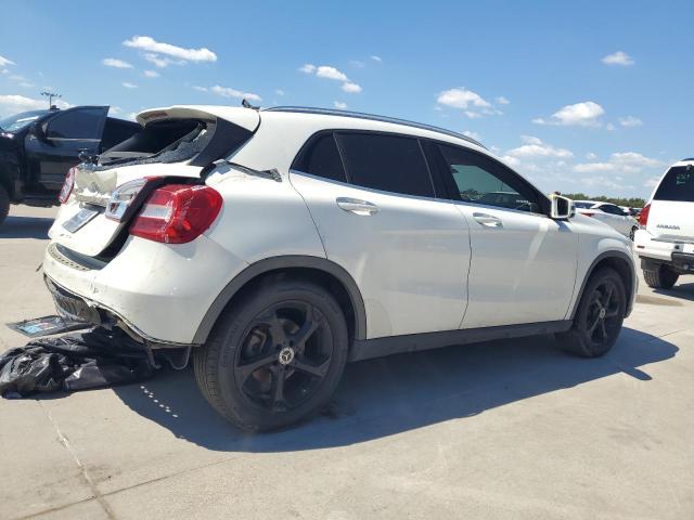 Photo 2 VIN: WDCTG4GB1JJ413235 - MERCEDES-BENZ GLA 250 4M 