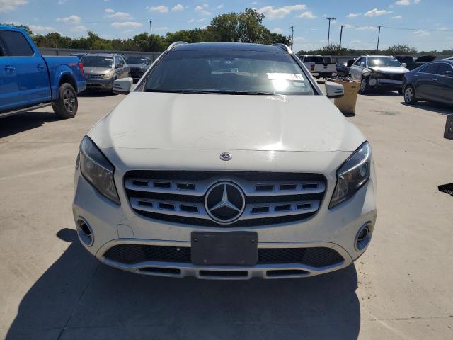 Photo 4 VIN: WDCTG4GB1JJ413235 - MERCEDES-BENZ GLA 250 4M 