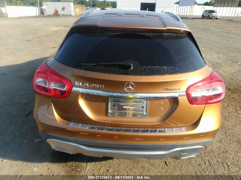 Photo 15 VIN: WDCTG4GB1JJ458031 - MERCEDES-BENZ GLA 250 