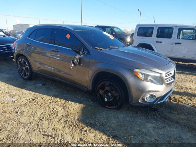 Photo 0 VIN: WDCTG4GB1JJ476786 - MERCEDES-BENZ GLA-CLASS 