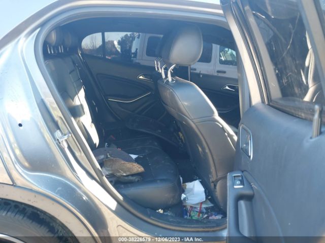 Photo 7 VIN: WDCTG4GB1JJ476786 - MERCEDES-BENZ GLA-CLASS 