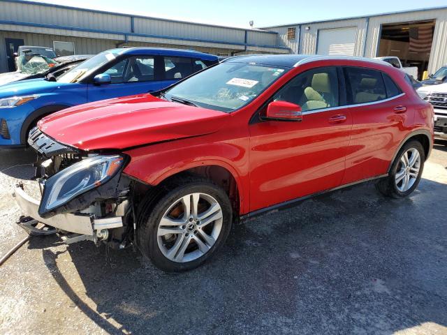 Photo 0 VIN: WDCTG4GB1JJ482863 - MERCEDES-BENZ GLA-CLASS 