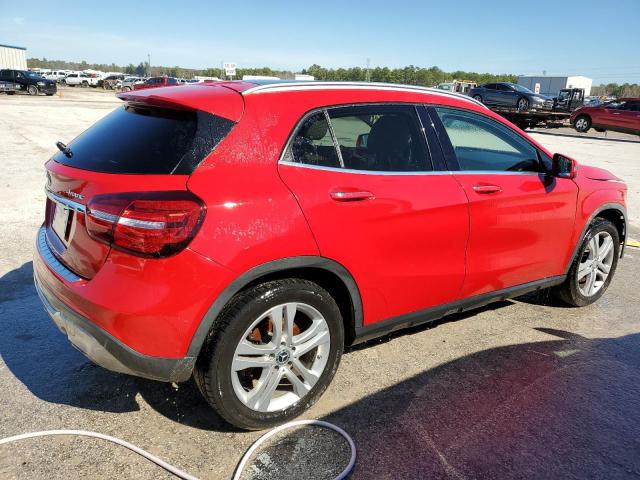 Photo 2 VIN: WDCTG4GB1JJ482863 - MERCEDES-BENZ GLA-CLASS 