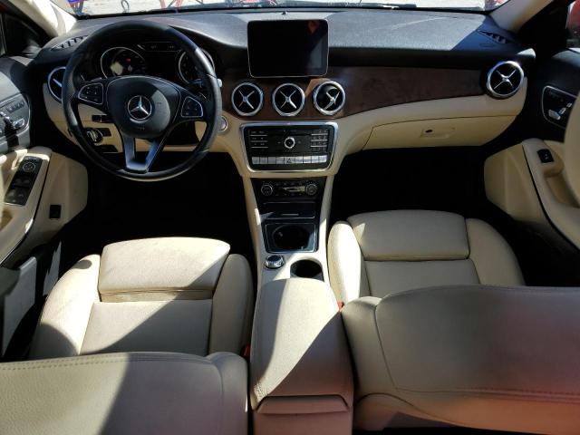 Photo 7 VIN: WDCTG4GB1JJ482863 - MERCEDES-BENZ GLA-CLASS 