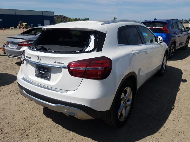 Photo 3 VIN: WDCTG4GB1JJ495547 - MERCEDES-BENZ GLA 250 4M 