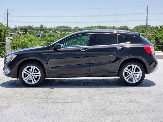 Photo 5 VIN: WDCTG4GB1JJ497685 - MERCEDES-BENZ GLA 