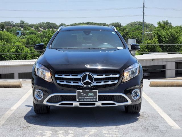 Photo 6 VIN: WDCTG4GB1JJ497685 - MERCEDES-BENZ GLA 