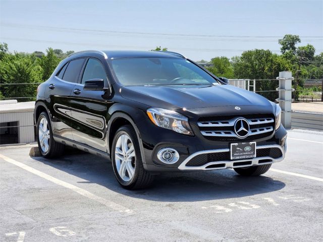 Photo 9 VIN: WDCTG4GB1JJ497685 - MERCEDES-BENZ GLA 