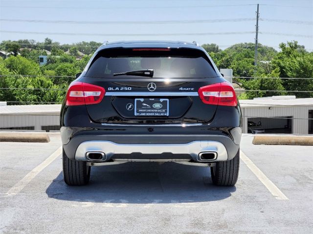 Photo 7 VIN: WDCTG4GB1JJ497685 - MERCEDES-BENZ GLA 