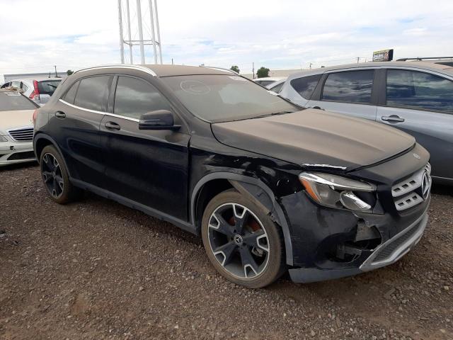 Photo 0 VIN: WDCTG4GB1JJ497749 - MERCEDES-BENZ GLA 250 4M 