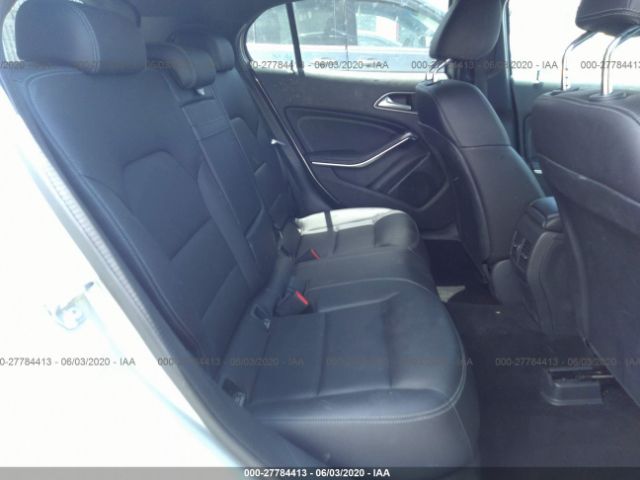 Photo 7 VIN: WDCTG4GB1JJ511584 - MERCEDES-BENZ GLA 