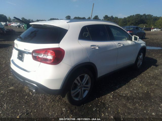 Photo 3 VIN: WDCTG4GB1JJ522469 - MERCEDES-BENZ GLA 250 