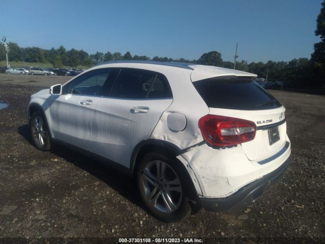 Photo 5 VIN: WDCTG4GB1JJ522469 - MERCEDES-BENZ GLA 250 