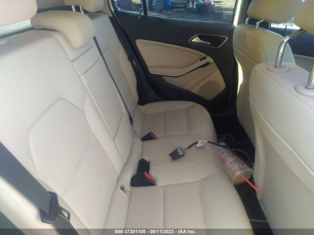 Photo 7 VIN: WDCTG4GB1JJ522469 - MERCEDES-BENZ GLA 250 