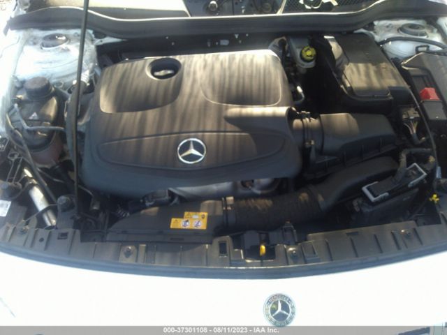 Photo 9 VIN: WDCTG4GB1JJ522469 - MERCEDES-BENZ GLA 250 