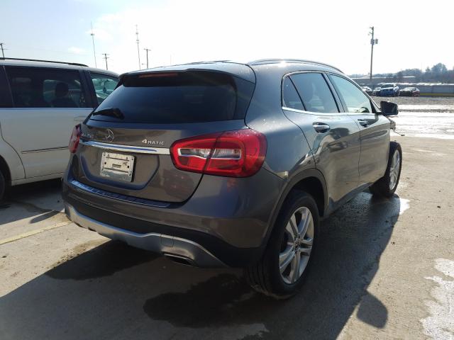 Photo 3 VIN: WDCTG4GB1KJ545932 - MERCEDES-BENZ GLA 250 4M 