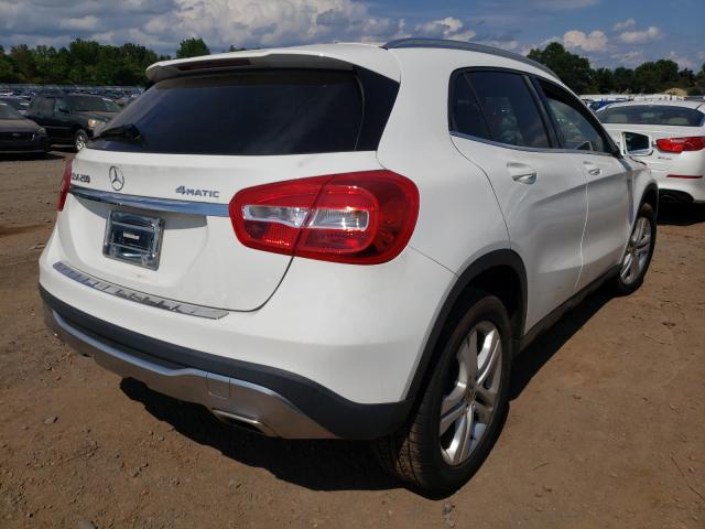 Photo 3 VIN: WDCTG4GB1KJ577831 - MERCEDES-BENZ GLA 250 4M 