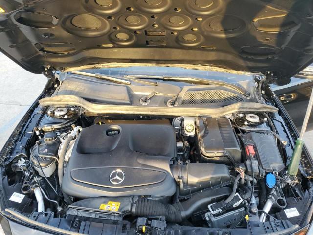 Photo 11 VIN: WDCTG4GB1KJ629717 - MERCEDES-BENZ GLA 250 4M 