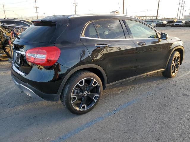 Photo 2 VIN: WDCTG4GB1KJ629717 - MERCEDES-BENZ GLA 250 4M 