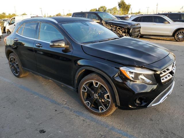 Photo 3 VIN: WDCTG4GB1KJ629717 - MERCEDES-BENZ GLA 250 4M 