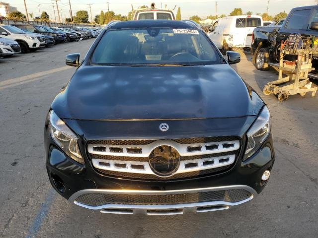 Photo 4 VIN: WDCTG4GB1KJ629717 - MERCEDES-BENZ GLA 250 4M 