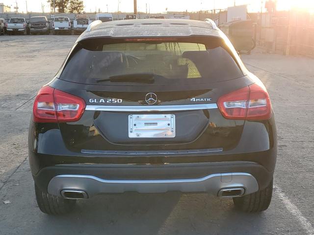 Photo 5 VIN: WDCTG4GB1KJ629717 - MERCEDES-BENZ GLA 250 4M 