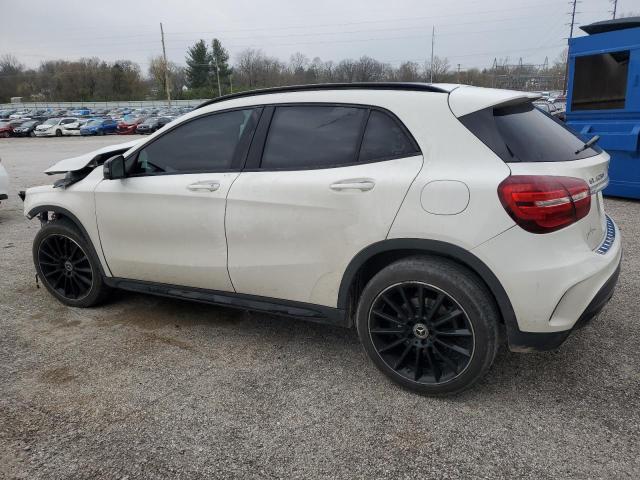 Photo 1 VIN: WDCTG4GB1KU001090 - MERCEDES-BENZ GLA 250 4M 