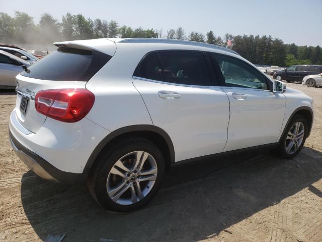 Photo 2 VIN: WDCTG4GB1KU017547 - MERCEDES-BENZ GLA 250 4M 