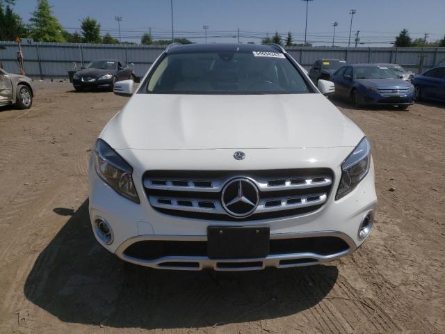 Photo 4 VIN: WDCTG4GB1KU017547 - MERCEDES-BENZ GLA 250 4M 