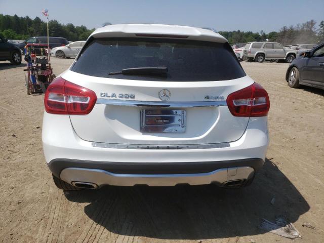 Photo 5 VIN: WDCTG4GB1KU017547 - MERCEDES-BENZ GLA 250 4M 